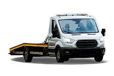 Car Hire Kirkintilloch - Recovery Van - Van hire Kirkintilloch