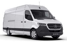 Car Hire Kirkintilloch - 4 MTR Sprinter - Van hire Kirkintilloch