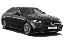Car Hire Kirkintilloch - C Class Auto - car hire Kirkintilloch