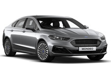 Car Hire Kirkintilloch - Mondeo - car hire Kirkintilloch